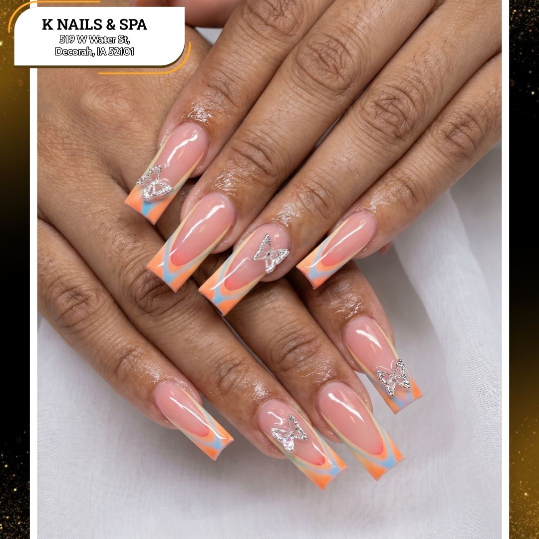 Nail Style June 16